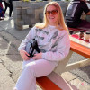 Caley Teague