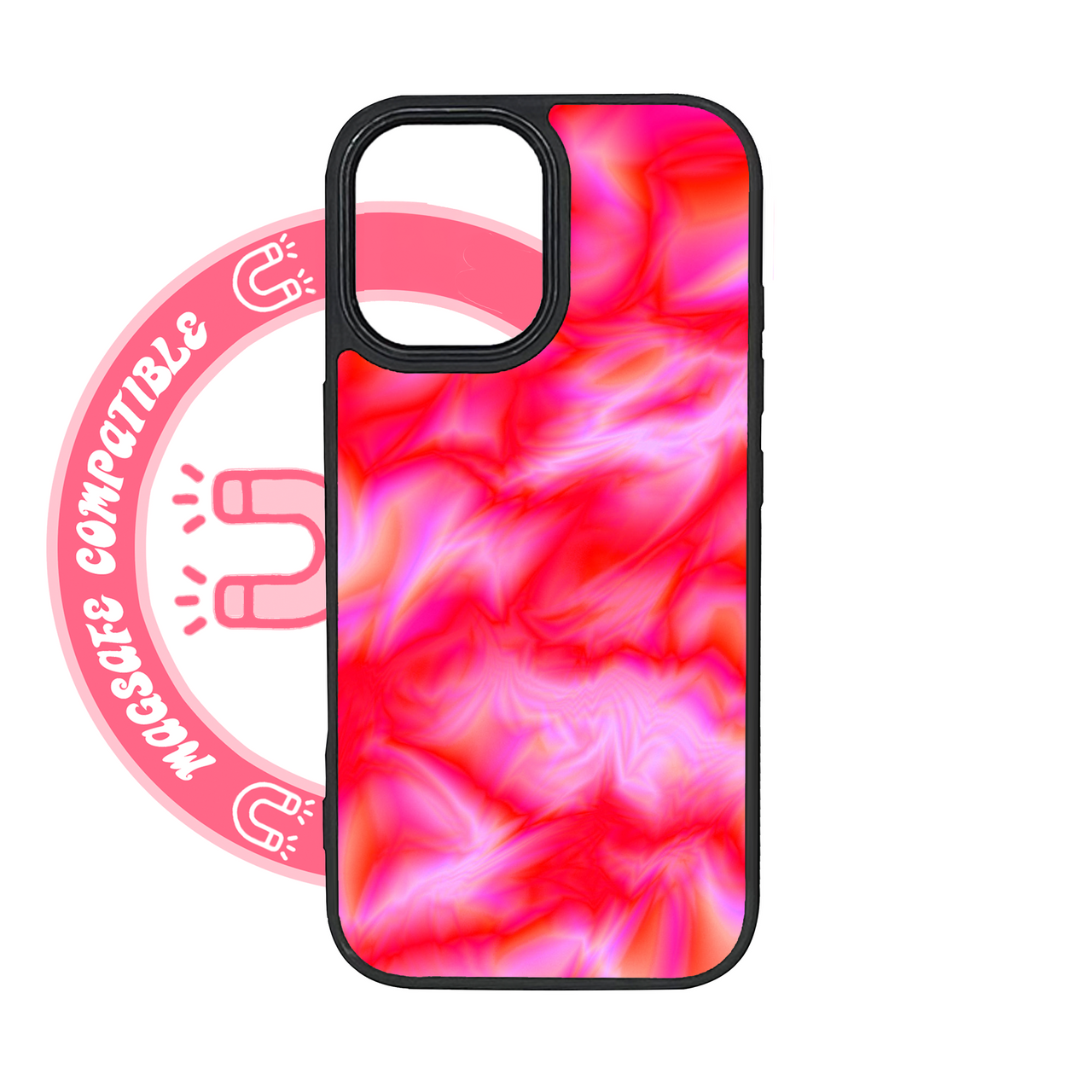 MagSafe iPhone Cases