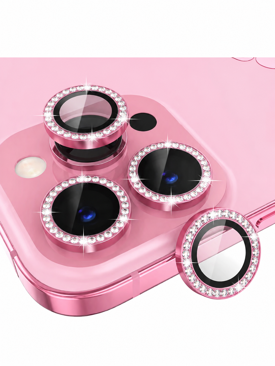 Camera Jewels