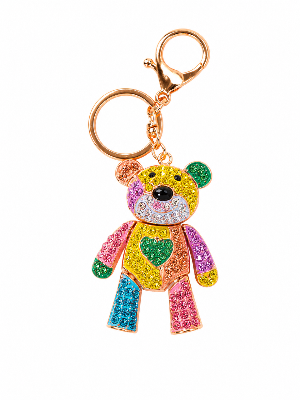 Purse Charms