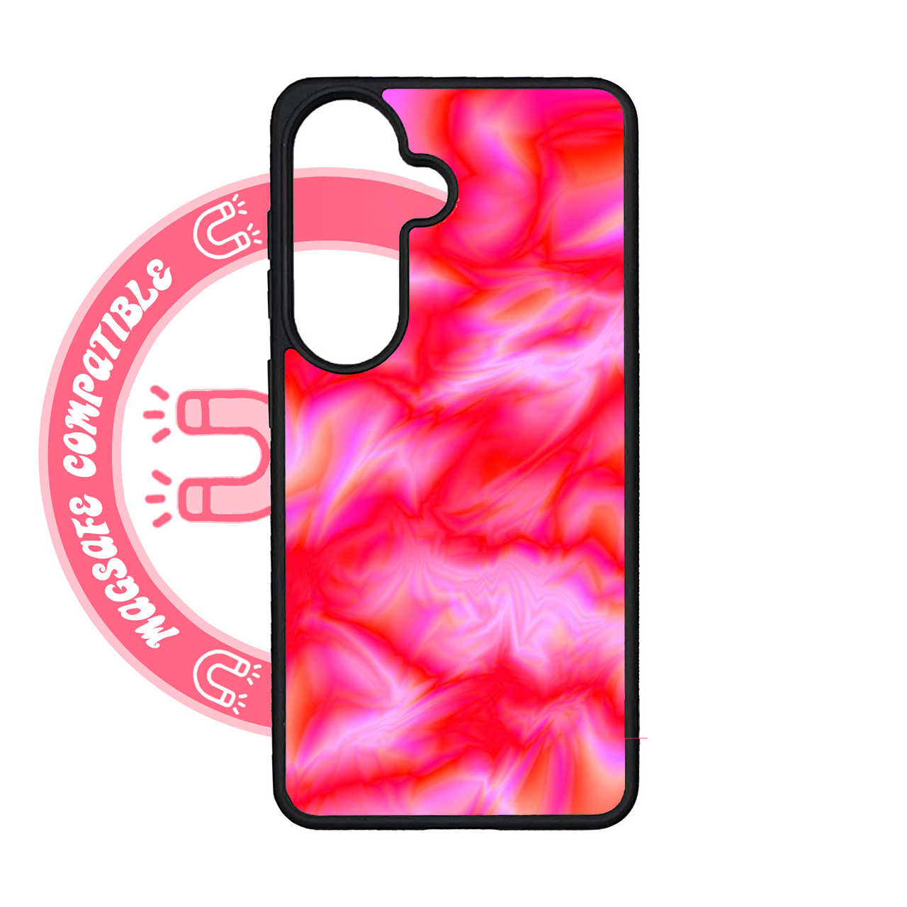 MagSafe Galaxy Phone Cases