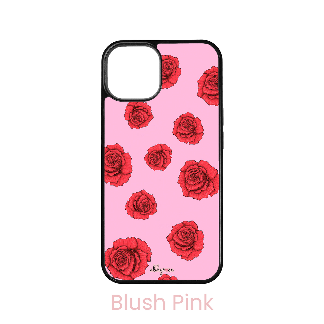 Rose iPhone Case - abbyrose
