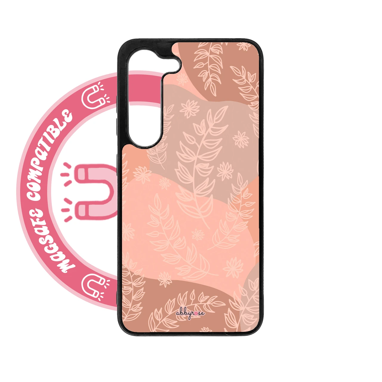 Autumn Swirl MagSafe Galaxy Phone Case Autumn Swirl MagSafe Galaxy Phone Case