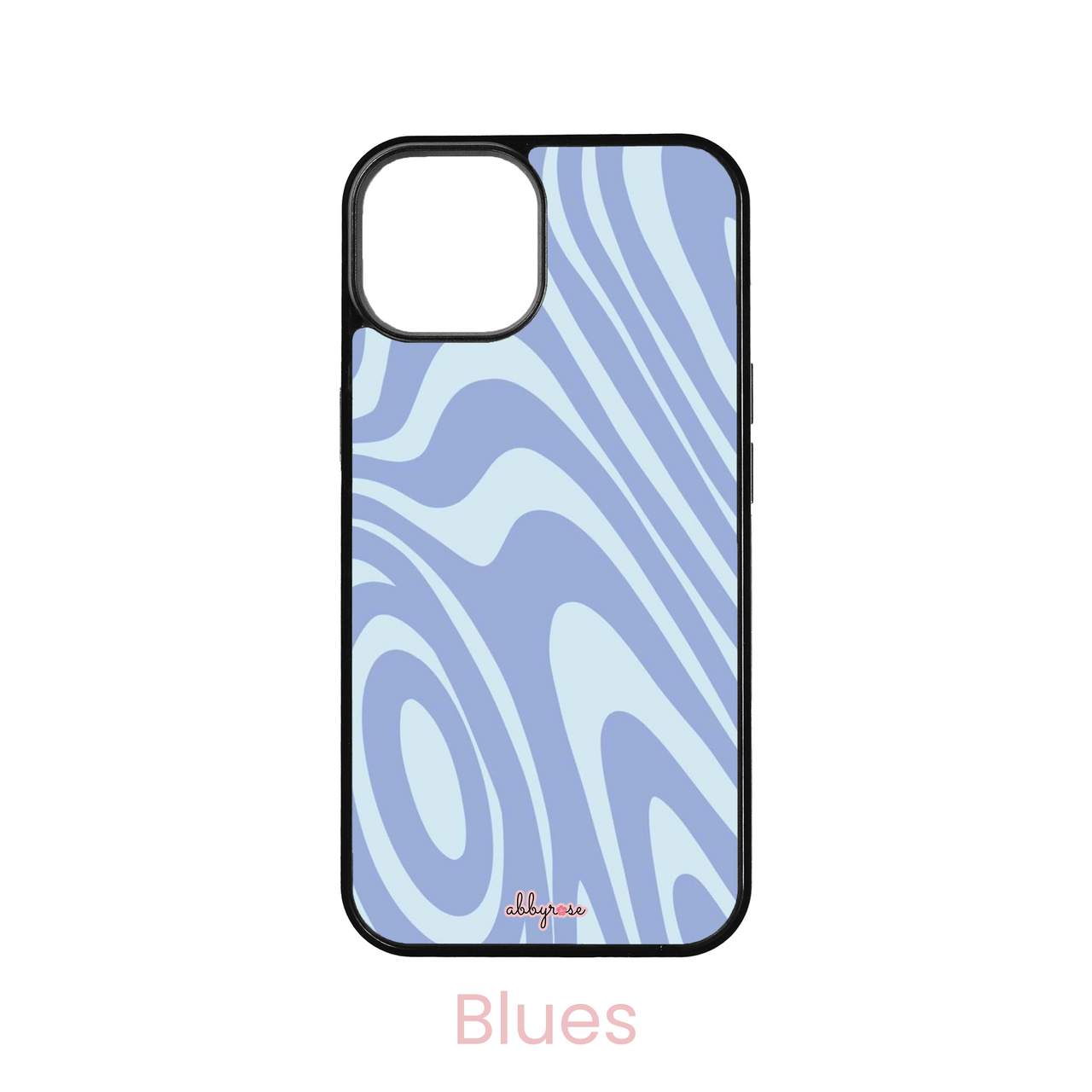 【ホセアルトゥーベ】iPhoneケース Twisted Zebra iPhone Case - abbyrose