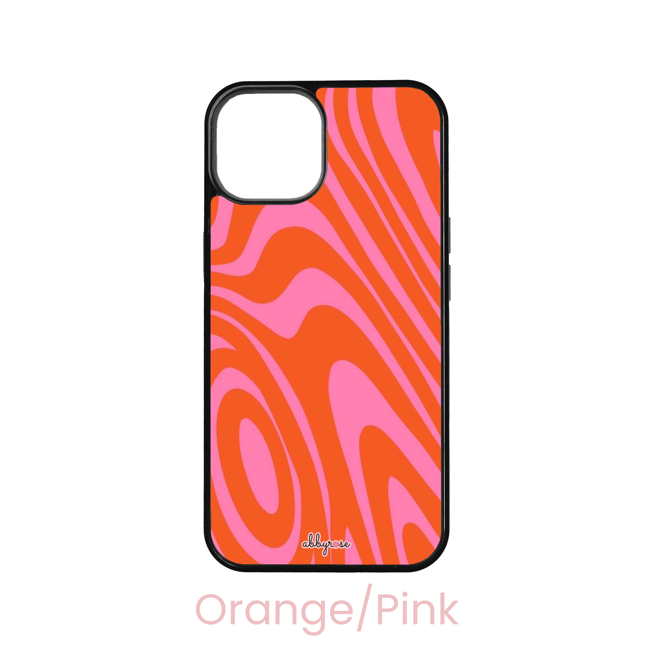 Twisted Zebra iPhone Case - abbyrose | Cute Custom Phone Cases