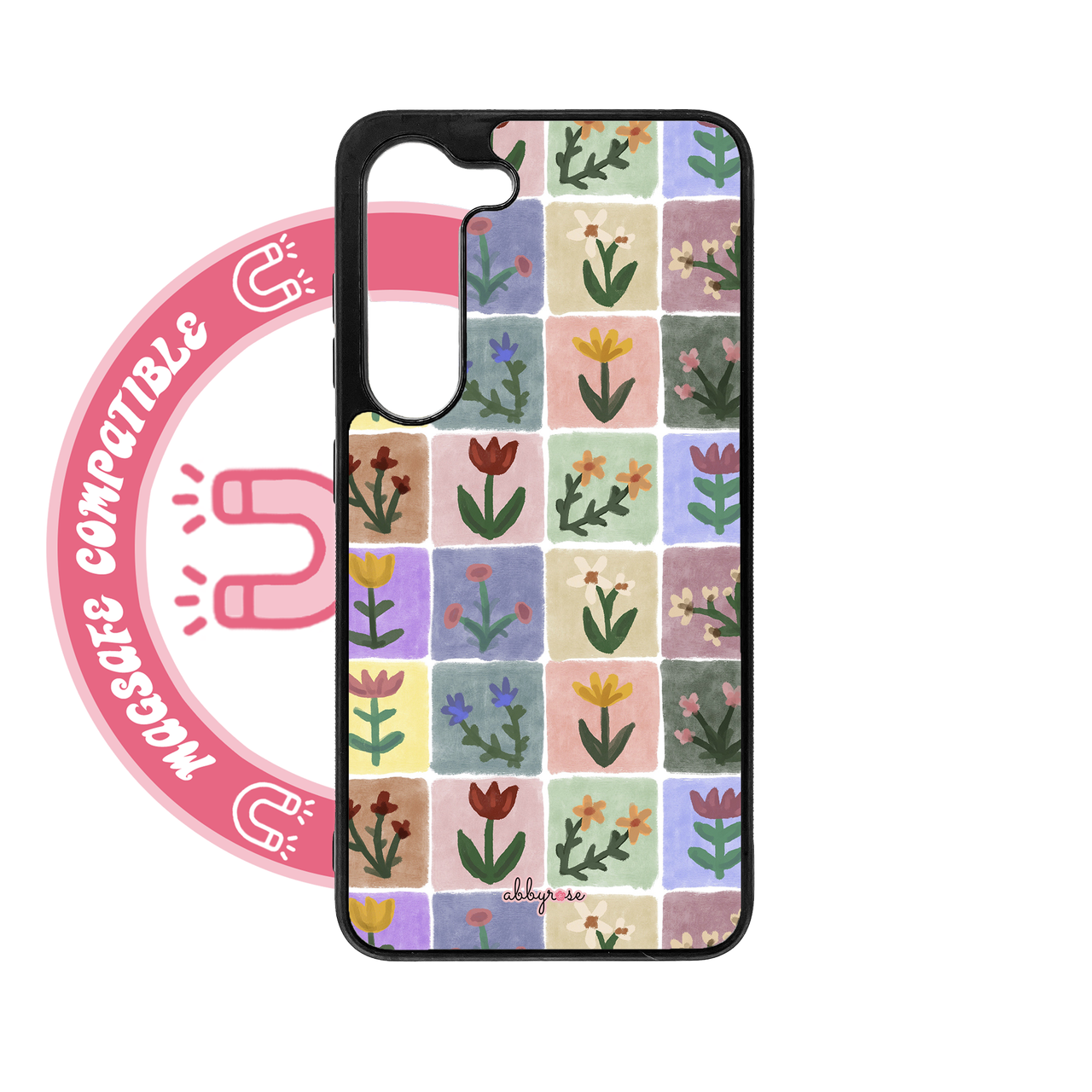samsung pink phone case Samsung Galaxy A17 Phone Case: Military Grade Shockproof with Built-in  Screen Protector and Kickstand – FNTCASE OFFICIAL