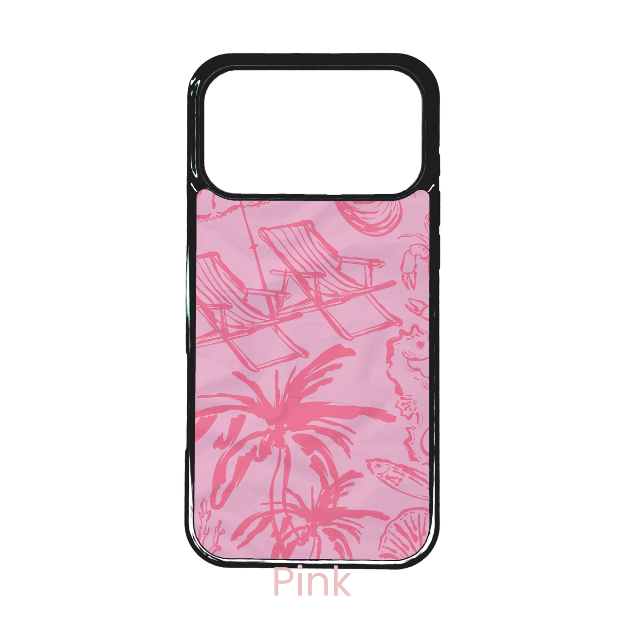 Seaside iPhone Case - abbyrose | Cute Custom Phone Cases