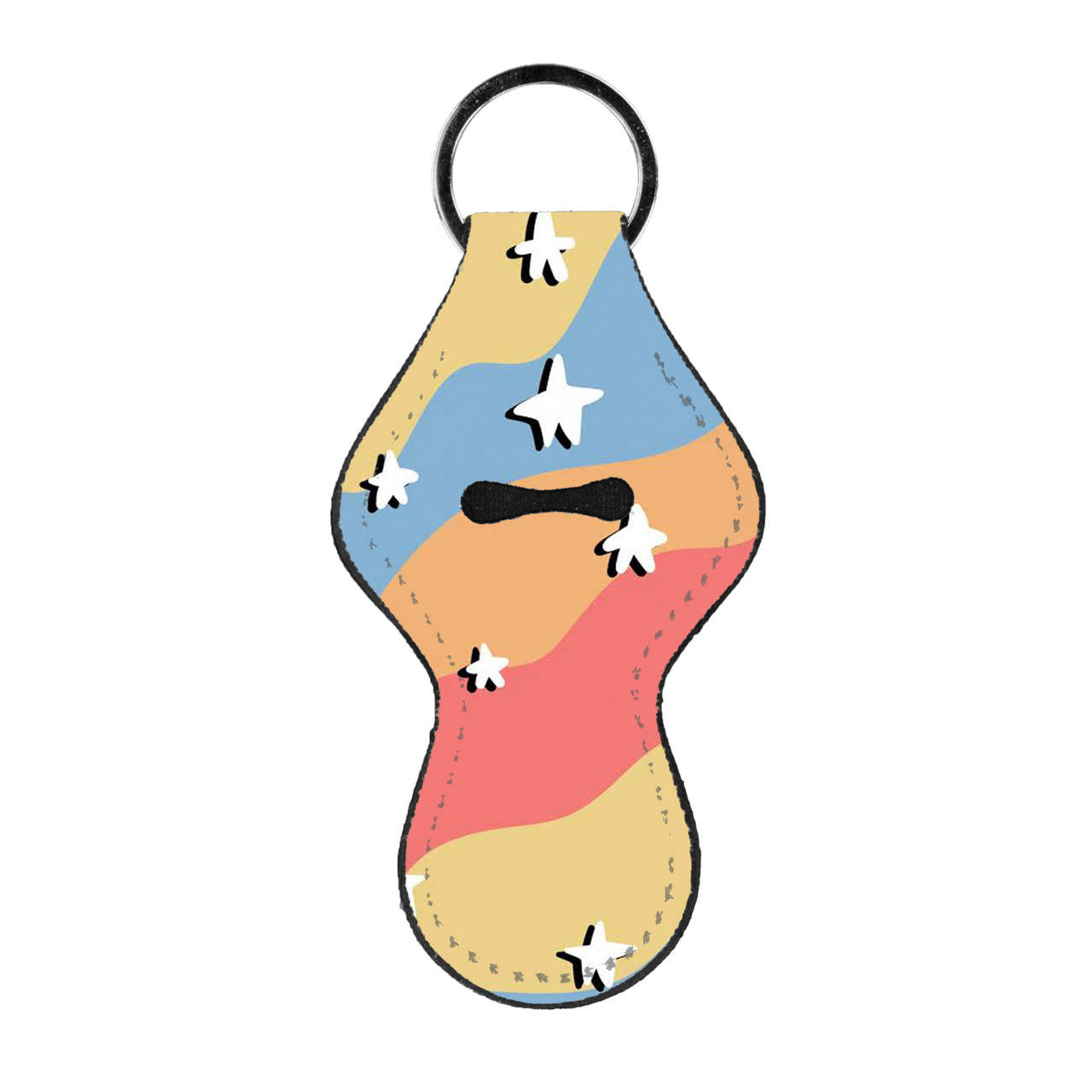 So Basic Lip Balm Holder abbyrose