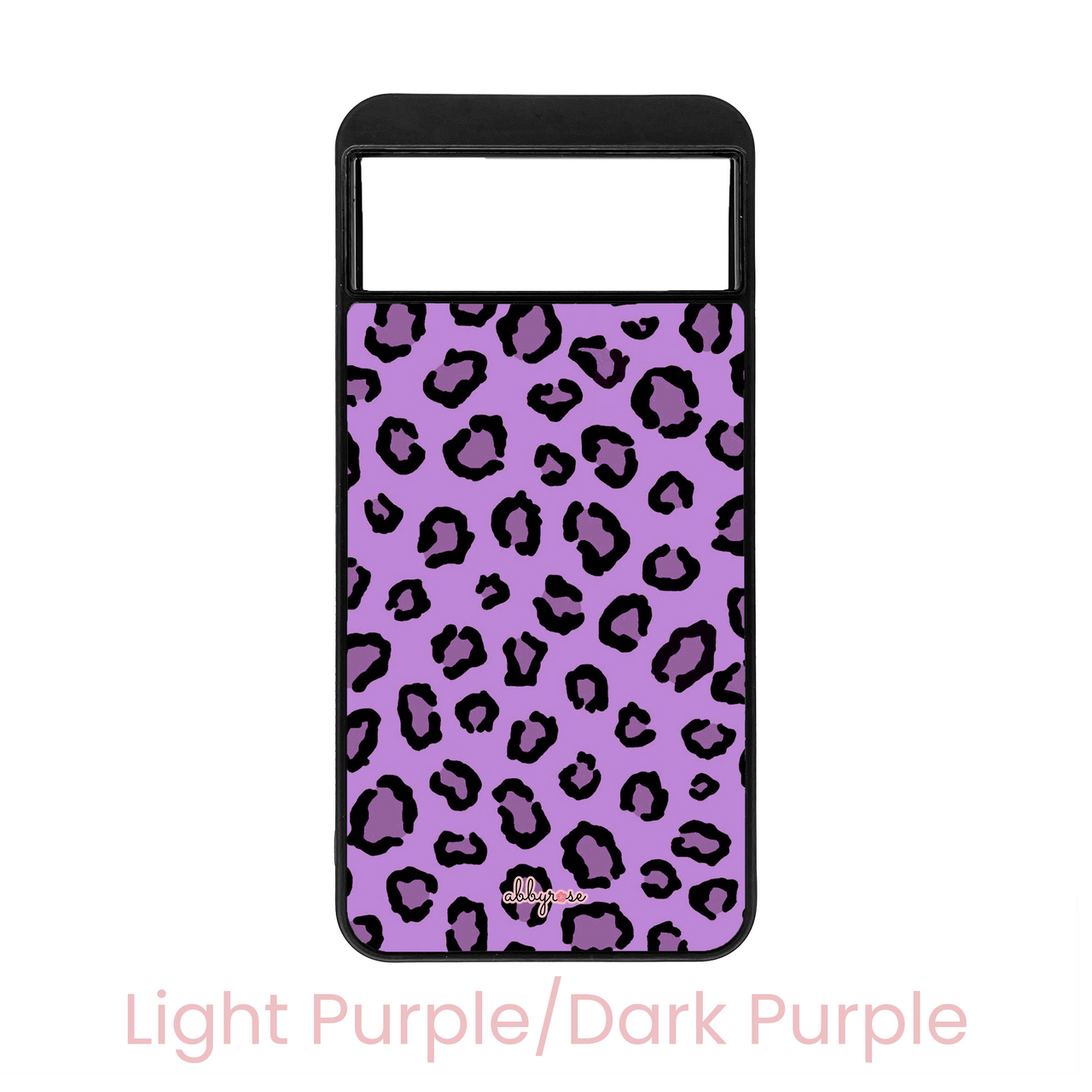 Cheetah Pixel Phone Case - abbyrose