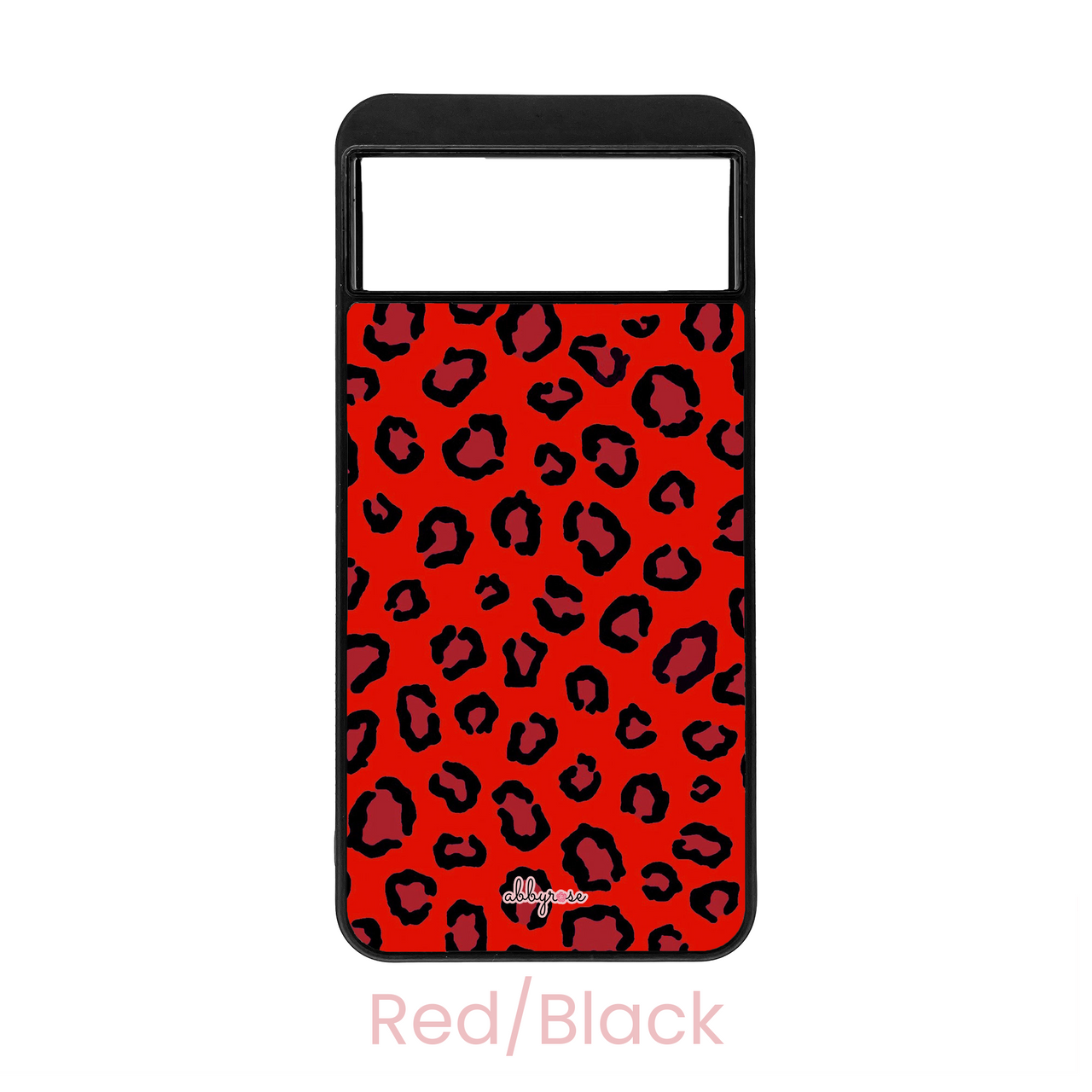 Cheetah Pixel Phone Case - abbyrose