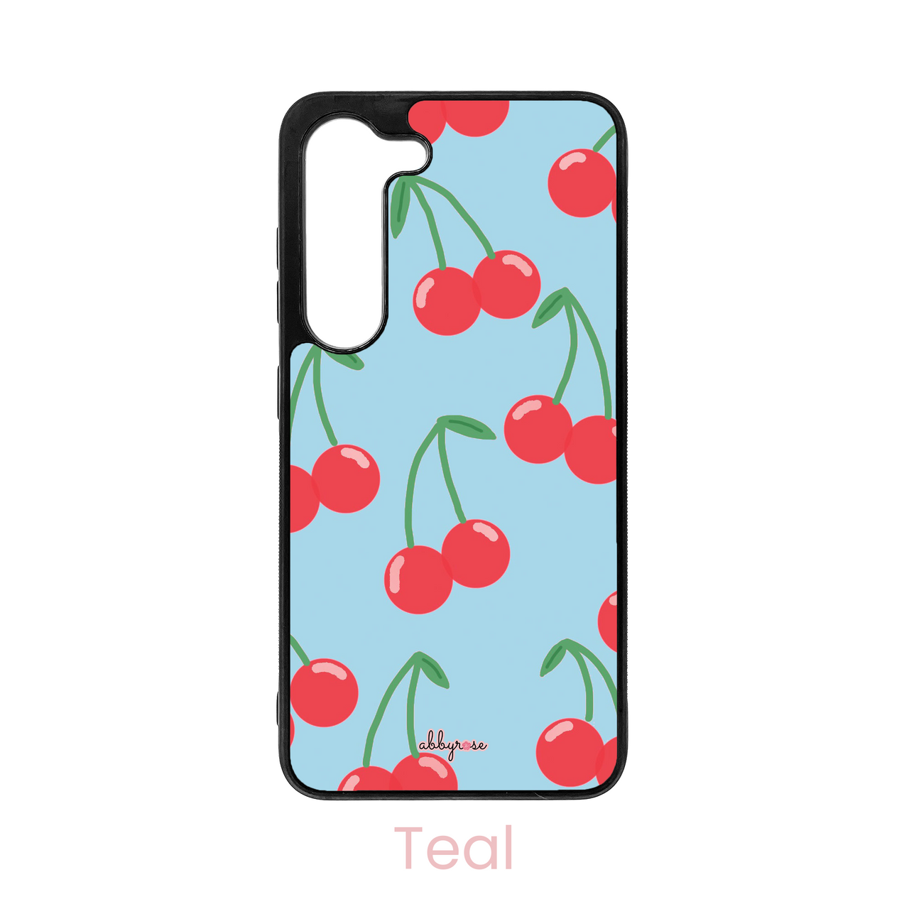 blueberry phone case BLUEBERRY