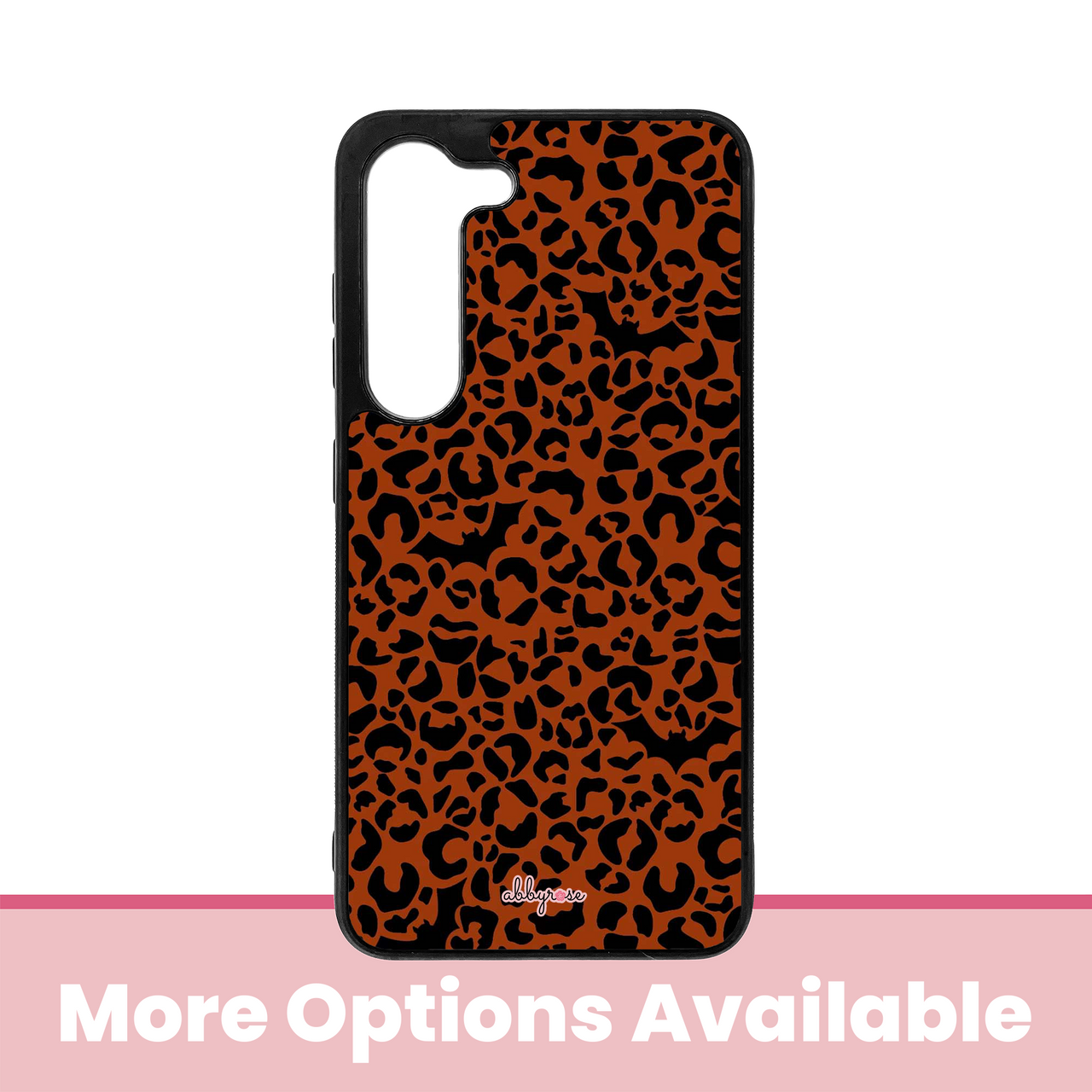 Bat Cat Galaxy Phone Case - abbyrose