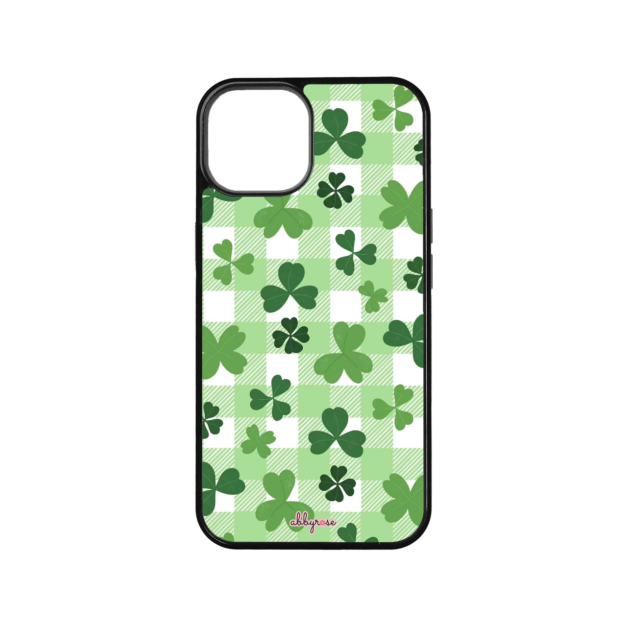Lucky Girl iPhone Case Lucky Girl iPhone Case