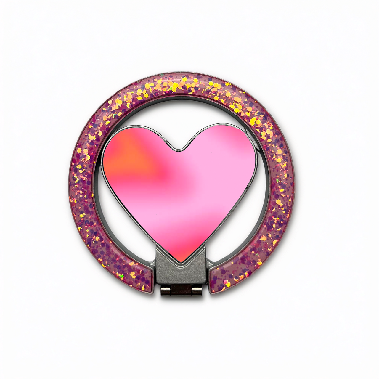 MagSafe Sparkle Rings