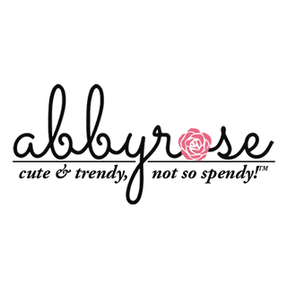 abbyrose Originals Products - abbyrose