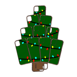 Celebrate the 12 Days of Casemas!