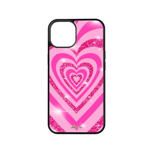 Heartthrob iPhone Case