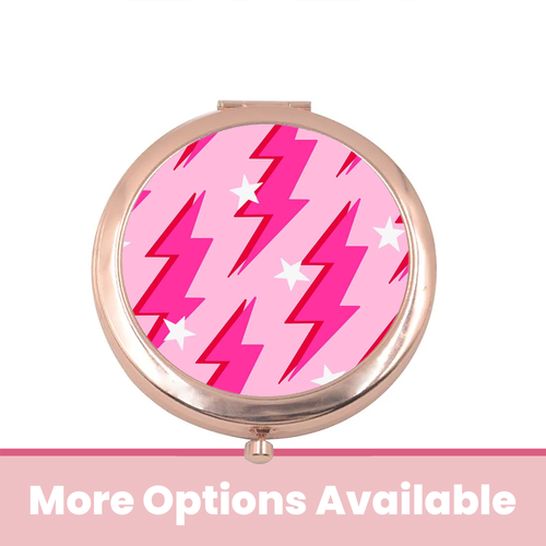 Thunder Compact Mirror