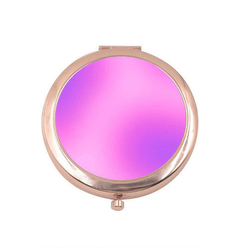 Aura Blur Compact Mirror