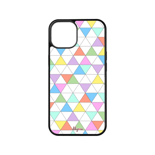 Kaleidoscope iPhone Case