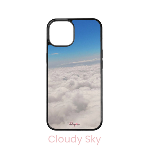 Nature Photos iPhone Case