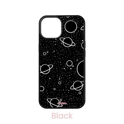 Out of this World iPhone Case