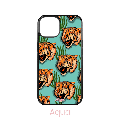 Roar iPhone Case