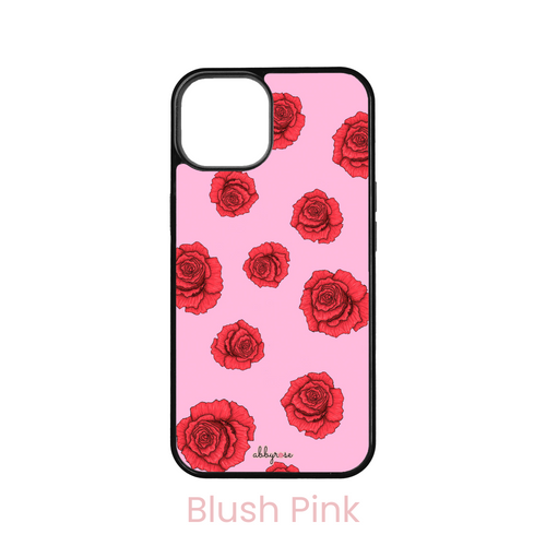 Rose iPhone Case