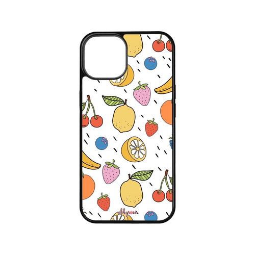 So Fruity iPhone Case