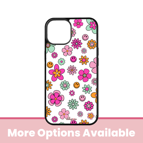 Spring Fling iPhone Case