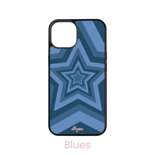 Superstar iPhone Case