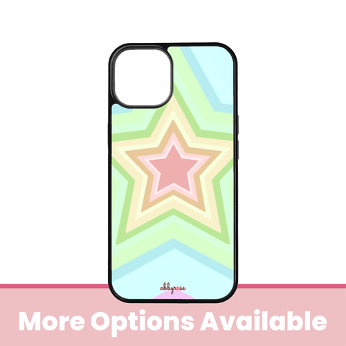 Superstar iPhone Case