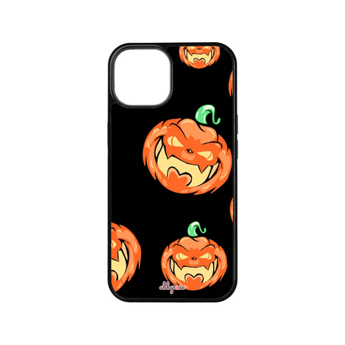 Trick or Treat iPhone Case
