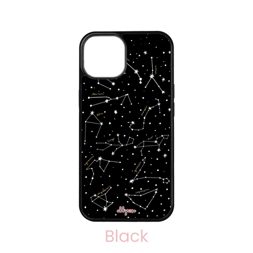 Zodiac iPhone Case