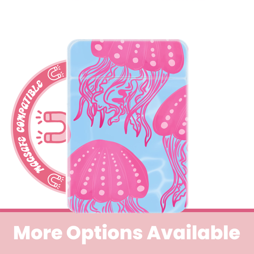 Jellies MagSafe Glam Pocket