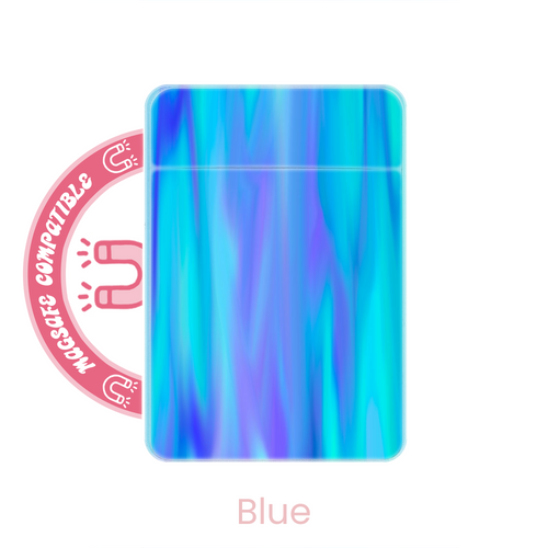 Melted MagSafe Glam Pocket