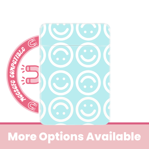 Smilies MagSafe Glam Pocket