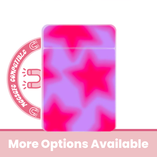 Aura Stars MagSafe Glam Pocket
