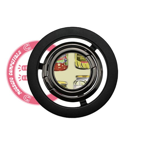 Pickle Pantry MagSafe Rose Ring