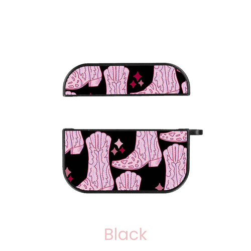 Two Step AirPod Case