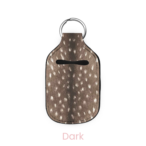 Bambi Hand Sanitizer Holder