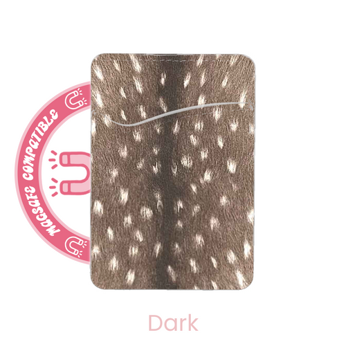 Bambi MagSafe Rose Pocket