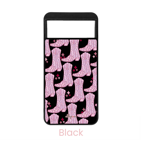 Two Step Pixel Phone Case