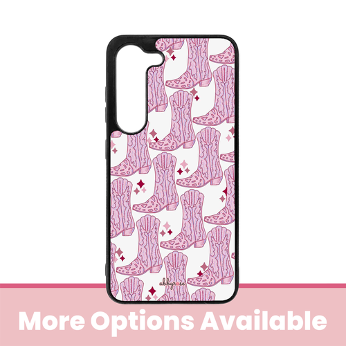Two Step Galaxy Phone Case