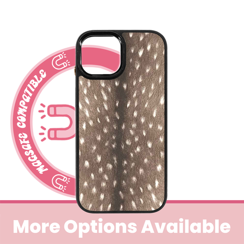 Bambi MagSafe iPhone Case