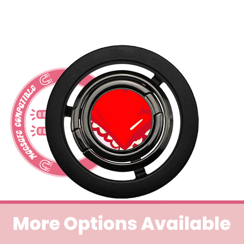 Cupid core MagSafe Rose Ring