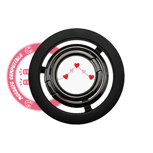 Love Line MagSafe Rose Ring