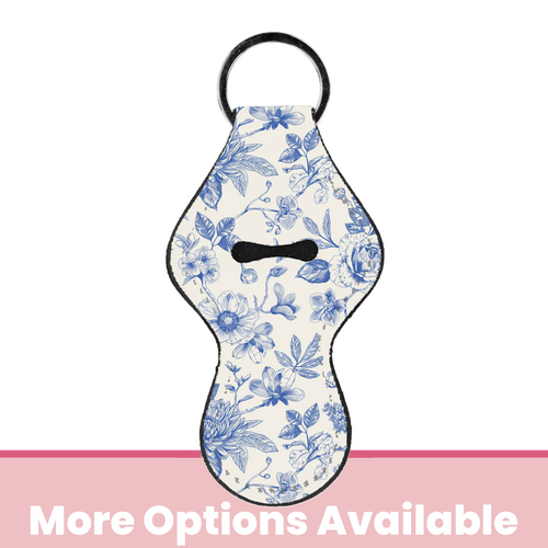 Enchanted Lip Balm Holder