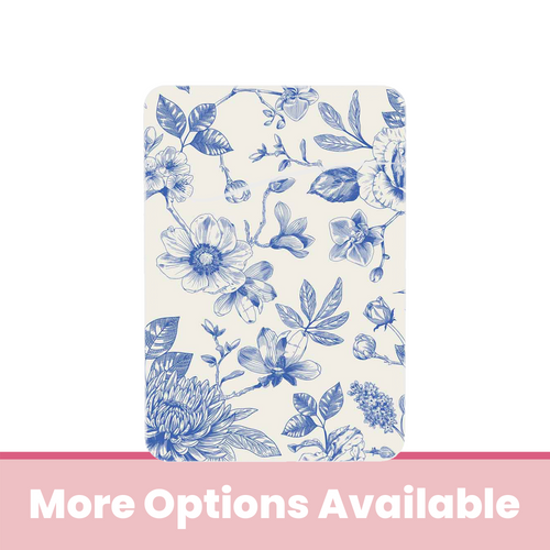 Enchanted Adhesive Rose Pocket