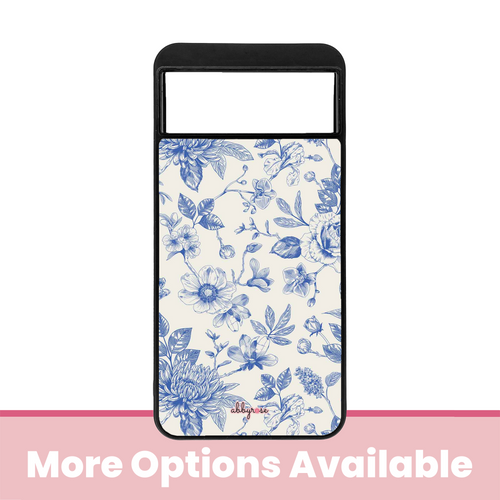 Enchanted Pixel Phone Case